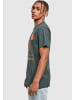 Mister Tee Mister Tee T-Shirts in bottlegreen