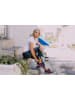 GUGGEN MOUNTAIN Wanderschuhe Lila
