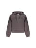 Pepe Jeans Schwarz Baumwolle Damen Sweatshirt