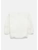 s.Oliver Bluse in 0200_creme