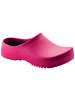 Birkenstock Clogs Super-Birki in raspberry sorbet