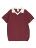 müsli Poloshirt in Russet