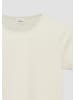 s.Oliver T-Shirt in 0401_creme