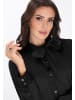 faina Women Blouse in black