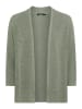 Olsen Strickhülle Olivia in schilf - 0001