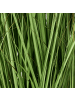 Beliani Kunstpflanze GRASS in Grün/Schwarz - (W) 60 x (H) 120 x (L) 60 cm