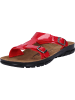 Birkenstock Clogs Sofia in rot