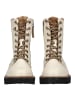 Paul Green Stiefelette in Beige