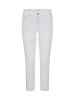 CAMBIO  Slim Fit Jeans für Damen in uni