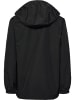 Hummel Hummel Jacke Hmlriver Kinder Wasserdichter Und Windabweisend in BLACK