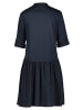 Vera Mont Hemdblusenkleid mit Knopfleiste in Night Sky