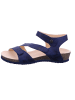 Think! Sandalette in blau