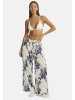 Sea Level Sea Level Strandhose Aloha in WHITE