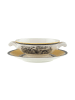 Villeroy & Boch Suppentasse mit Untertasse Audun Ferme 400 ml in bunt