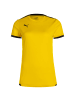 Puma Fußballtrikot TeamLIGA in gelb / schwarz