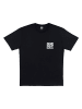 HOMEBOY T-Shirts in black