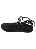Teva Teva W Midform Infinity Sandals in Schwarz