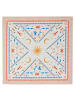 Butlers Serviette CORAL COAST 6er-Set in Multicolor