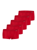 Olaf Benz Retro Pants RED1201 Minipants in rot