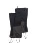 Bergans DRYNAWATERPROOF GAITER in Schwarz