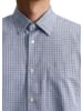 Marc O'Polo Hemd regular in multi / dark navy
