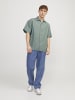 Jack & Jones Hemd in Laurel Wreath