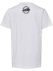 Hummel Hummel T-Shirt Hmlfsk Jungen in BRIGHT WHITE