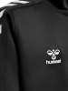Hummel Hummel Zip Jacke Hmlcore Multisport Kinder Atmungsaktiv Schnelltrocknend in BLACK