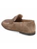 COPENHAGEN Slipper in brown