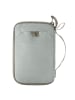 Eagle Creek Stash Pouch Geldbörse RFID Schutz 17 cm in storm grey