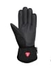 Chiba Plus Finger - wasserdichte Winter-Radhandschuhe mit Primaloft,