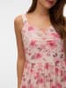 Vero Moda Kleid in Coconut Cream
