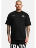 trueprodigy Oversize-Shirt Channing in Schwarz