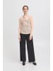 ICHI IXLACEY Schmal in Simply Taupe