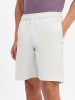 PEGADOR Shorts Troy Plissee Shorts in kitt