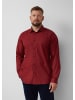 s.Oliver Hemd in 36A0_burgund