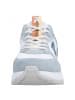 rieker Sneaker  in Blau