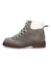 GANT Footwear Schnürboot Wootlynne in Taupe
