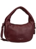 LIEBESKIND BERLIN Bodybag Farrah Crossbody S Vintage Goat in Pomegranate