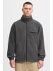 !SOLID Trainingsjacke SDMATZ 21301231ME modische Jacke in mittelgrau