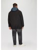 s.Oliver Outdoor-Jacke  in  5785_dunkelblau