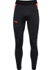 Hummel Trainingshose "Blaze Pro Training Pants" in Schwarz