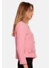 TOOCHE Jacke & Mantel "Pink Lady" in pink