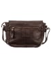 Harbour 2nd UP.13397 saddelbag style up Theresia Leder in brown
