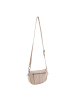 FREDs BRUDER Take A Smile Umhängetasche Leder 24 cm chai latte
