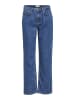 Object Jeans in Medium Blue Denim