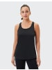 Venice Beach Tanktop VB Livie in Schwarz