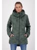 alife and kickin Winterjacke LilouAK B in dark forest