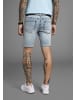 Bruno Banani Jeansshorts in atlantic blu