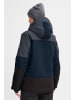 North Bend Skijacke NBMona W in blau